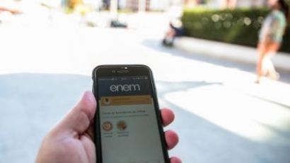 Enem começa a ser aplicado neste domingo (21)