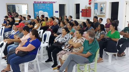 São Domingos lança 2° edição do programa “Legaliza Lar - Uma conquista para toda a vida”