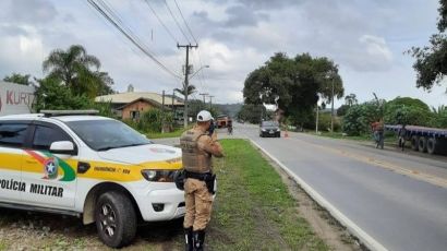 PMRv divulga balanço final da Operação Finados 2023