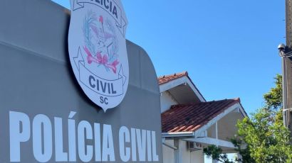 Seis adolescentes são internados após investigação que apurou tráfico de drogas em Xanxerê 