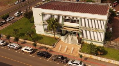 Prefeitura de Xaxim abre inscrições para concurso público