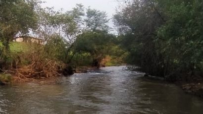 Homem morre vítima de afogamento em Ipuaçu