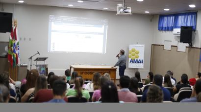 Plano de Educação para os próximos 10 anos é discutido durante conferência regional