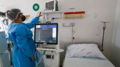 Coronavírus em SC: há 110 dias, Estado não registra pacientes aguardando por leito de UTI