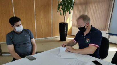 Projeto Atleta Cidadão terá patrocínio da BTA Aditivos em 2022