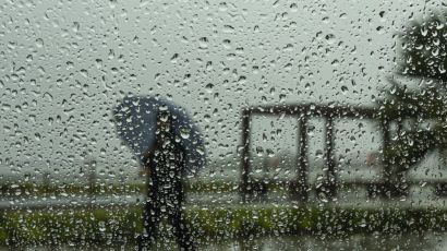 Temporais devem atingir SC entre quarta (22) e quinta-feira (23)