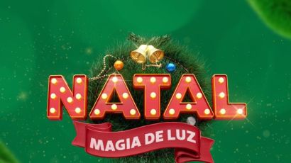 Programação do Natal de Abelardo Luz inicia neste sábado (25)