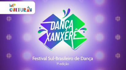 Xanxerê sedia neste final de semana Festival Sul-Brasileiro de Dança