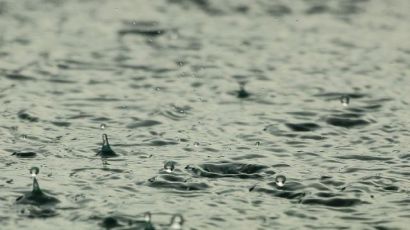 SC terá chuva intensa e volumosa entre hoje e a madrugada de quarta-feira (29)