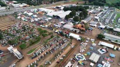 Lançamento da ExpoFemi 2024 acontece na próxima semana