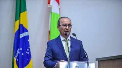 Governador confirma visita a Xanxerê
