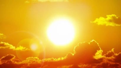 Calor deve se intensificar ao longo desta semana em Santa Catarina
