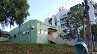 Escola de Xanxerê emite nota sobre tentativa de furto e ameaça de ataque