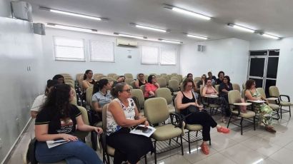 Programa Xanxerê 60 Mais lança projeto Escola de Filhos