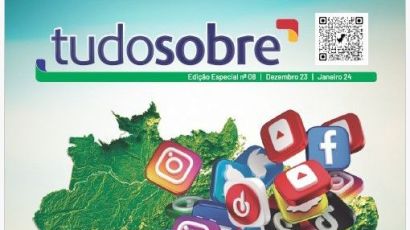 Lançada mais uma edição da Revista Tudo Sobre