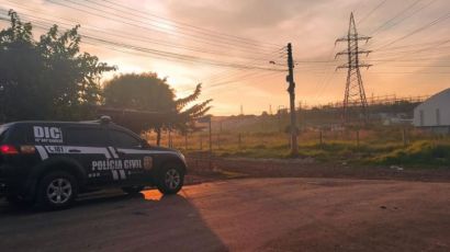 Homem é preso em Xanxerê por roubos cometidos no Ceará