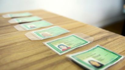 Polícia Científica de SC supera recorde histórico de emissões da carteira de identidade em 2023