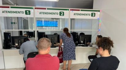 Mais de 90% dos atendimentos foram solucionados pelo Procon de Xanxerê em 2023