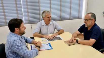Secretaria de Meio Ambiente terá novo secretário em 2024