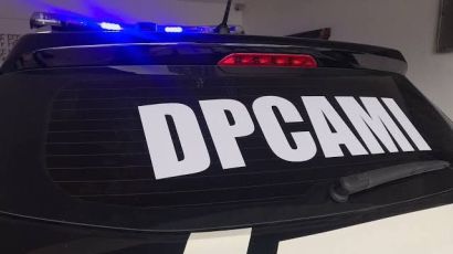 DPCAMI de Xanxerê apresenta balanço de 2023