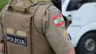 Polícia Militar de Xanxerê apresenta balanço geral de 2023