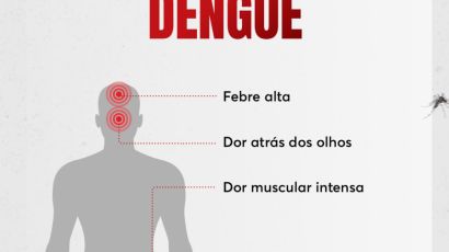Dengue em SC: com a chegada do verão, prevenção precisa ser reforçada