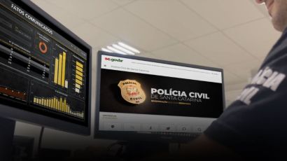 Polícia Civil fecha o ano com recordes de produtividade e combate intenso à criminalidade