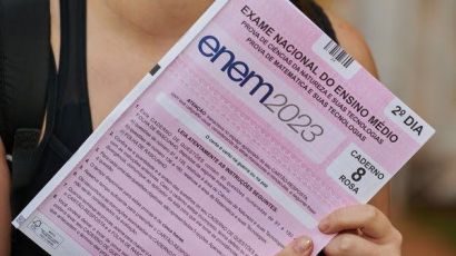 Sisu 2024, único do ano, abrirá inscrições em 22 de janeiro