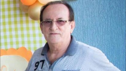 Suspeito por morte de idoso encontrado em plantação em Ponte Serrada é preso 