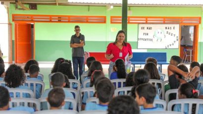 Sinte/SC celebra aprovação de lei que sanciona a Política de Atenção Psicossocial nas Escolas