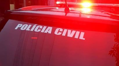 Homem é preso em Ponte Serrada por inadimplência alimentícia