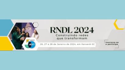 Cerca de 200 membros de JCI de mais de 40 cidades se reúnem em Xanxerê neste final de semana