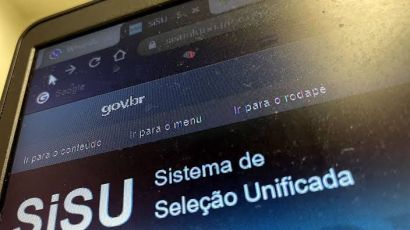 Inscrições e escolha de curso para o Sisu terminam nesta quinta