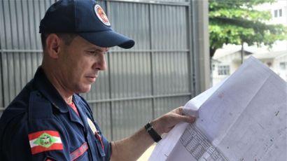 Incêndio na Boate Kiss: como Santa Catarina reforçou a segurança contra incêndios 