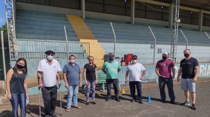 Prefeitura e Unoesc Xanxerê iniciam avaliação de pacientes pós-covid