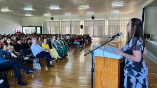 Secretaria de Educação prepara volta às aulas na Rede Municipal de Ensino