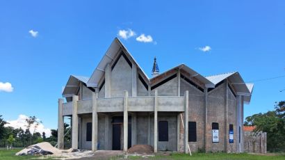 Comunidade do bairro Nossa Senhora Aparecida realiza 2º Jantar Dançante