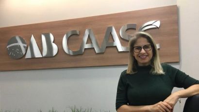 Advogada Fernanda Oliveira fala sobre reeleição para a OAB de Xanxerê