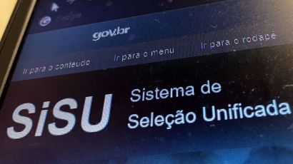 Sisu: selecionados têm até quarta-feira para fazer matrícula