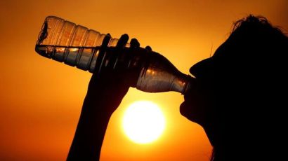 Onda de calor traz temperaturas elevadas para SC nesta semana