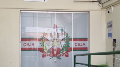 Ceja de Xanxerê está com matrículas abertas