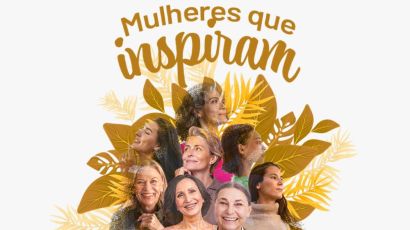 Concurso Cultural “Mulheres que Inspiram” terá escolha através do voto popular