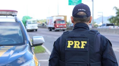 Polícia Rodoviária Federal inicia Operação Carnaval 2024 nesta sexta-feira