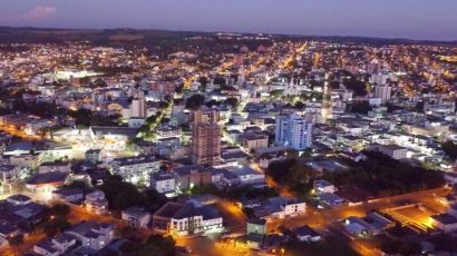 Desburocratização e incentivo colocam Xanxerê entre as 10 cidades mais empreendedoras do estado