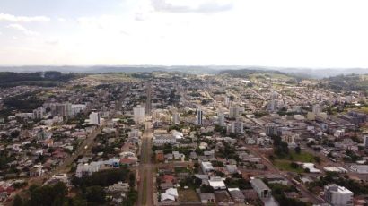 Prefeitura de Xaxim terá que pagar dívida milionária
