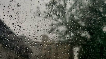 Frente fria deve provocar temporais em SC