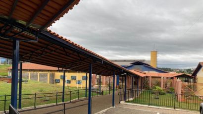 EMEB Janete Cassol fará feira com mercadorias apreendidas pela Receita Federal