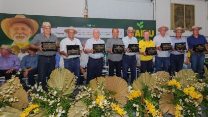 Governador lança Programa Terra Boa 2024 com ações para beneficiar agricultores catarinenses