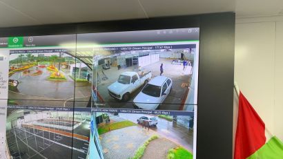 Inteligência Artificial  será aplicada para auxiliar na segurança dos visitantes da ExpoFemi