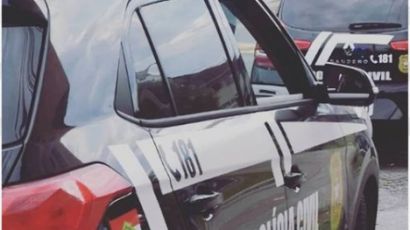 Condenado a mais de 28 anos de prisão por estupro em Xanxerê é preso no Norte do estado